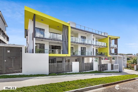 18/9 Raffles St, Mount Gravatt East, QLD 4122