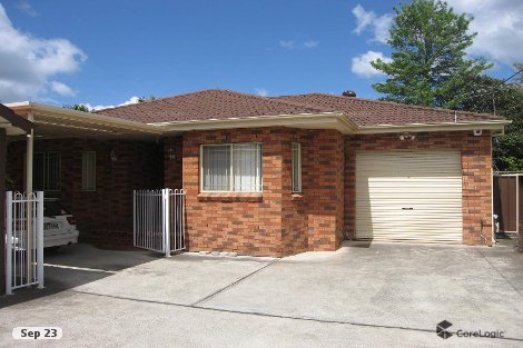35a Tompson Rd, Revesby, NSW 2212