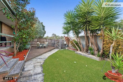 1645 Ferntree Gully Rd, Knoxfield, VIC 3180