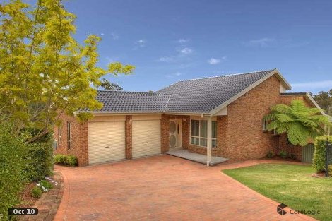 11 Barrabool Cl, Wallsend, NSW 2287