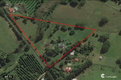 174 Mcleans Ridges Rd, Mcleans Ridges, NSW 2480