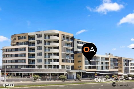 215/24 College Ave, Shellharbour City Centre, NSW 2529