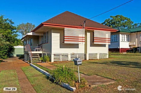 76 Lutzow St, Tarragindi, QLD 4121