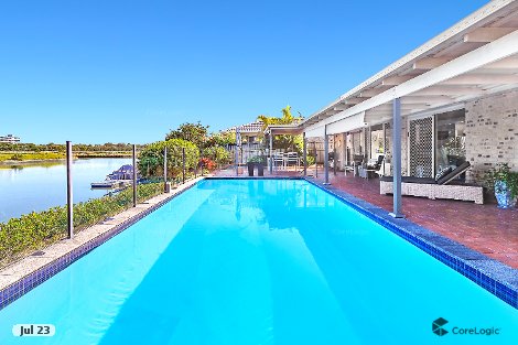 22 Anchorage Way, Biggera Waters, QLD 4216