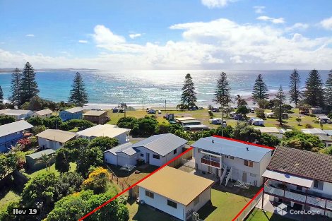 134 Ocean Rd, Brooms Head, NSW 2463