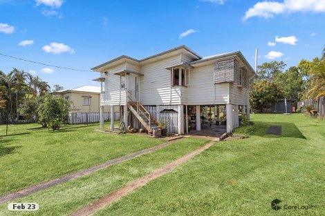 10 Pearson St, Granville, QLD 4650