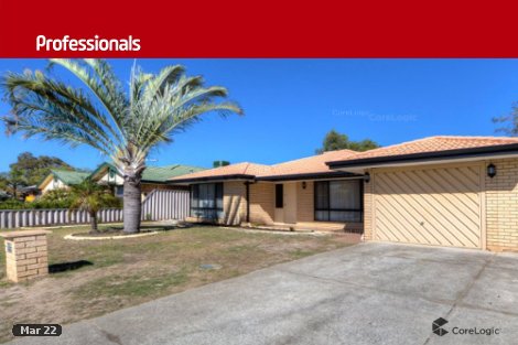 29 Calcite Pl, Forrestfield, WA 6058