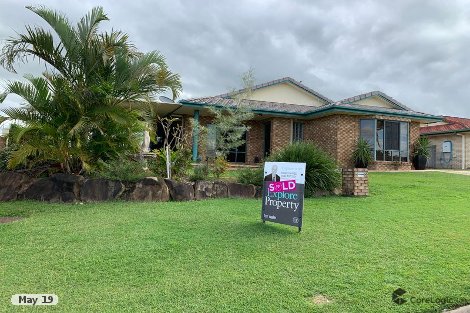 3 Raymond Ct, Walkerston, QLD 4751