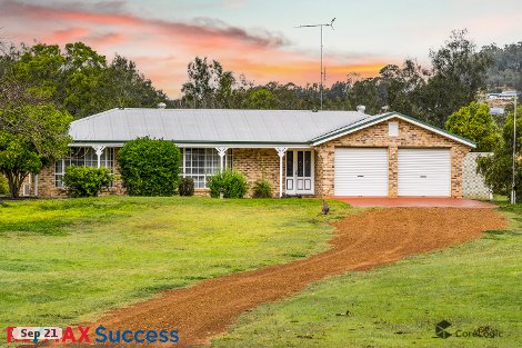 24 Stewart St, Withcott, QLD 4352