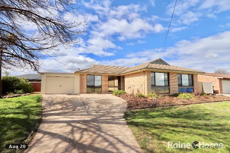 28 Duramana Rd, Eglinton, NSW 2795