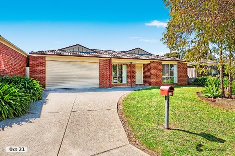 17 Fishburn Pl, Cranbourne West, VIC 3977