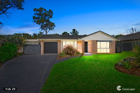 11 Mcphee Pl, Bligh Park, NSW 2756