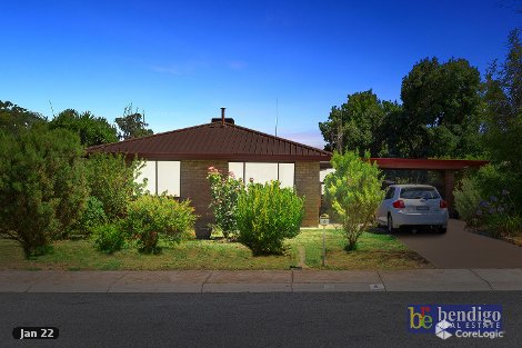 4 Warranwah Dr, Kennington, VIC 3550