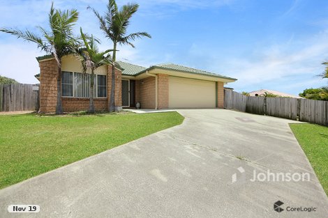 41 Charlton Pl, Regents Park, QLD 4118