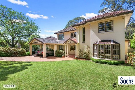 33 Adelaide Ave, East Lindfield, NSW 2070