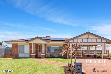 46 Caledonia Ave, Currambine, WA 6028