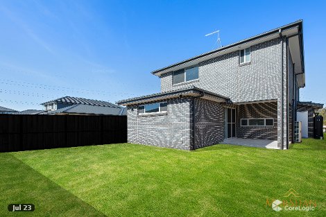 12 Coleman Loop, Catherine Field, NSW 2557