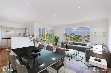 4/90-92 Cremorne Rd, Cremorne Point, NSW 2090