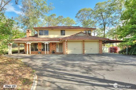 17 Regent Ct, Munruben, QLD 4125