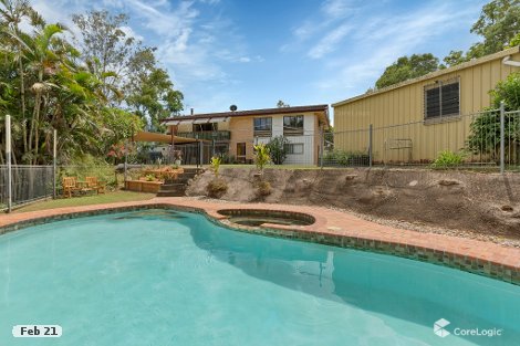 1 Rycott Rd, Chatsworth, QLD 4570