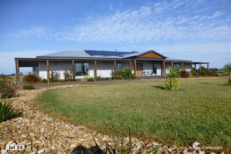 110 Dock Lake Rd, Drung, VIC 3401