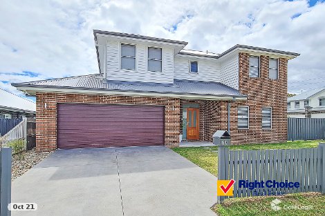 23 Toolijooa St, Tullimbar, NSW 2527