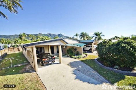 15 Golden Grove Dr, Bentley Park, QLD 4869