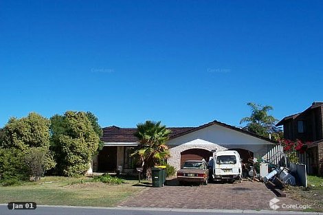 60 Luderman Rd, Noranda, WA 6062