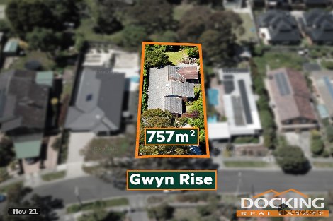 21 Gwyn Rise, Vermont South, VIC 3133