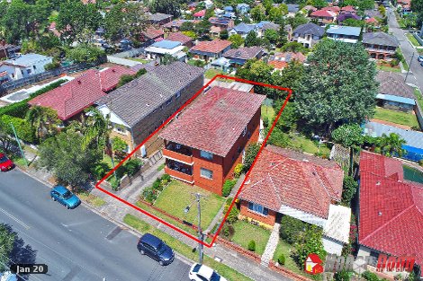 102 Railway Pde, Mortdale, NSW 2223