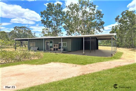 28 Cowie Rd, Bajool, QLD 4699