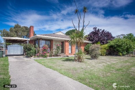 7 Farrell St, New Gisborne, VIC 3438