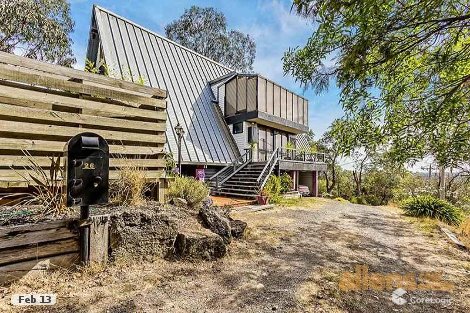 26 Banning Rd, North Warrandyte, VIC 3113