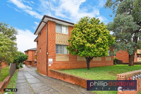 10/3 The Crescent, Berala, NSW 2141