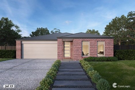 4 Estrella St, Bonshaw, VIC 3352