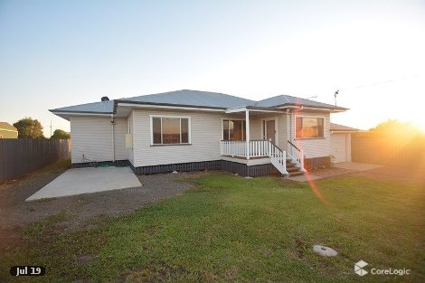 23 Free St, Nobby, QLD 4360