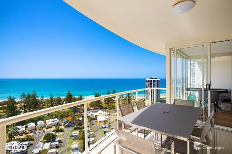 1173/1-17 Lennie Ave, Main Beach, QLD 4217