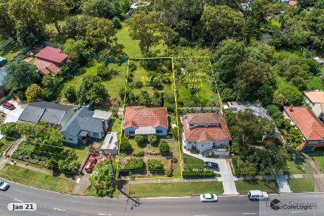 243 Park Ave, Kotara, NSW 2289