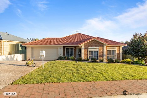 4 Petrel Ct, Hewett, SA 5118