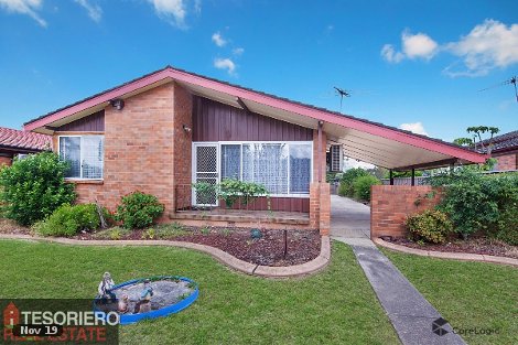 12 Balimba Pl, Whalan, NSW 2770