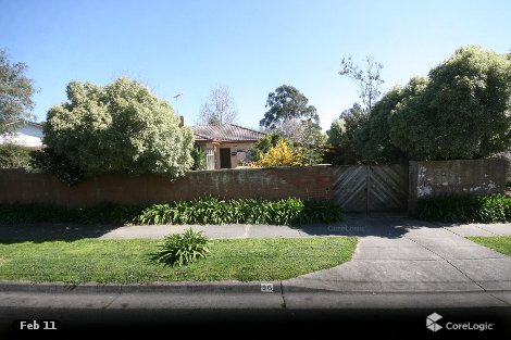 36 Valerie St, Boronia, VIC 3155