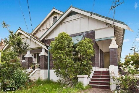 99 Wardell Rd, Dulwich Hill, NSW 2203