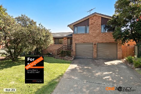 19 Brucedale Ave, Singleton, NSW 2330