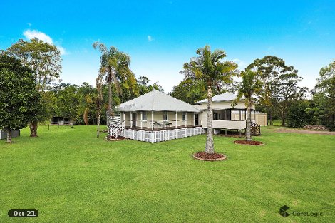 76 Old Gympie Rd, Glenview, QLD 4553