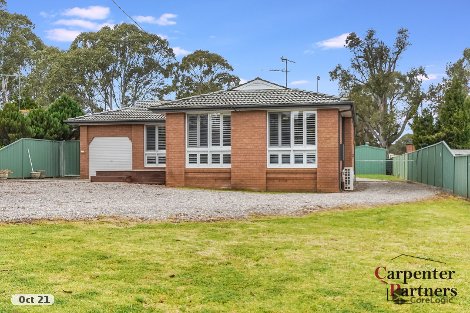 7 Nooral St, Bargo, NSW 2574