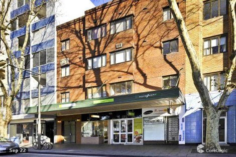 303/117d Macleay St, Potts Point, NSW 2011