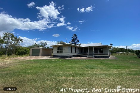 686 Flagstone Creek Rd, Lilydale, QLD 4344