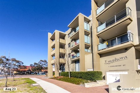 14/1 Cowlishaw St, Greenway, ACT 2900