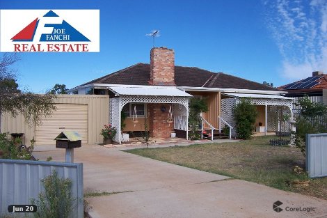 94 Rifle St, Wagin, WA 6315