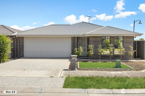 11 Piovesan Dr, Paralowie, SA 5108